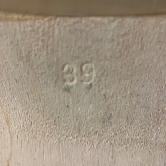 Clogs - Hanna Andersson - Picture 9 of 9